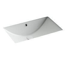 Раковина Ceramicanova Era 60 CN6082 Белая