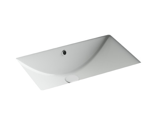 Раковина Ceramicanova Era 60 CN6082 Белая