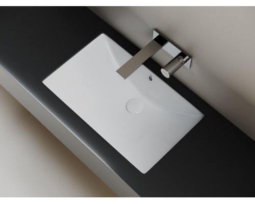 Раковина Ceramicanova Era 60 CN6082 Белая