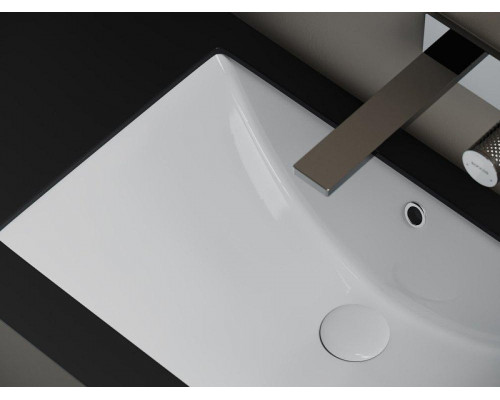 Раковина Ceramicanova Era 60 CN6082 Белая