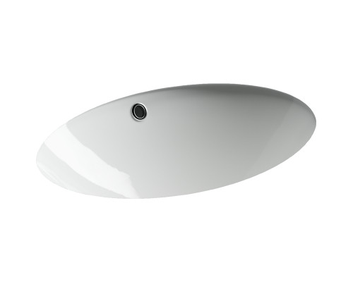 Раковина Ceramicanova Era 62 CN6081 Белая