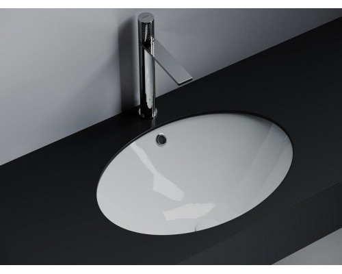 Раковина Ceramicanova Era 62 CN6081 Белая