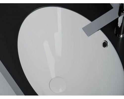 Раковина Ceramicanova Era 62 CN6081 Белая