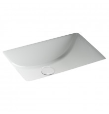 Раковина Ceramicanova Era 52 CN15001 цвет Белый