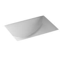 Раковина Ceramicanova Era 46 CN15002 цвет Белый