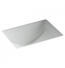 Раковина Ceramicanova Era 46 CN15002 цвет Белый