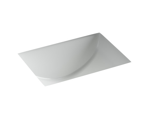 Раковина Ceramicanova Era 46 CN15002 цвет Белый