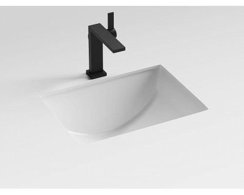 Раковина Ceramicanova Era 46 CN15002 цвет Белый