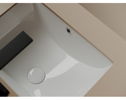 Раковина Ceramicanova Era 46 CN15002 цвет Белый