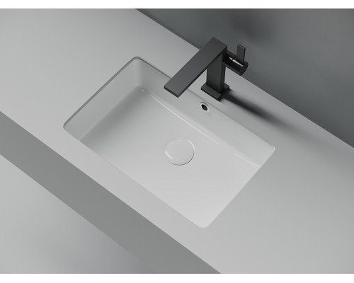 Раковина Ceramicanova Era 46 CN15003 цвет Белый