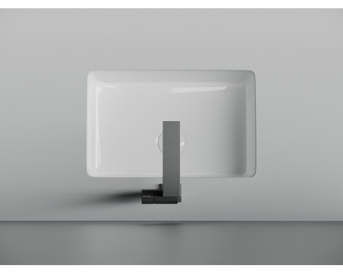 Раковина Ceramicanova Era 46 CN15003 цвет Белый