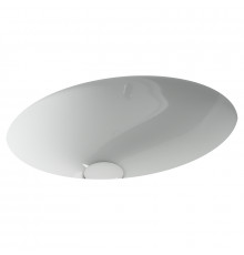 Раковина Ceramicanova Era 47 CN15005 цвет Белый