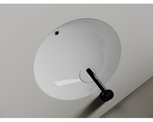 Раковина Ceramicanova Era 47 CN15005 цвет Белый