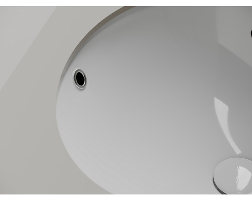 Раковина Ceramicanova Era 47 CN15005 цвет Белый