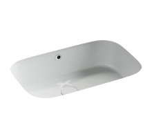 Раковина Ceramicanova Era 57 CN15006 цвет Белый