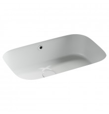 Раковина Ceramicanova Era 57 CN15006 цвет Белый