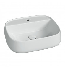 Раковина Ceramicanova Fonte 50 CN5051 цвет Белый