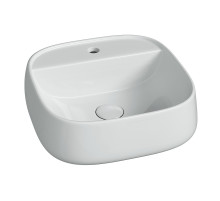 Раковина Ceramicanova Fonte 42 CN5052 цвет Белый