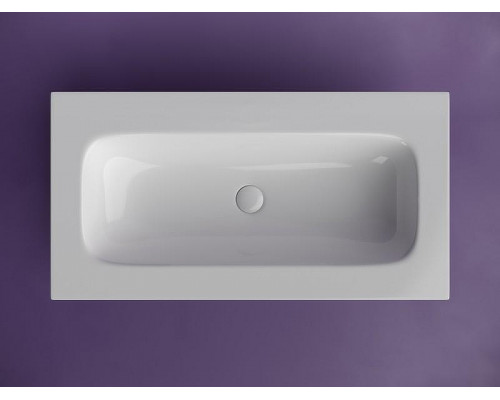 Раковина Ceramicanova Grace 90 CN7019wx Белая