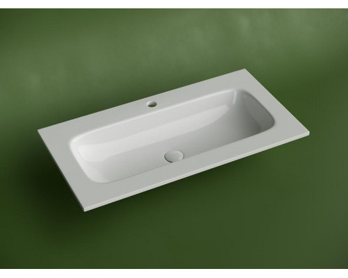 Раковина Ceramicanova Grace 90 CN7019 Белая