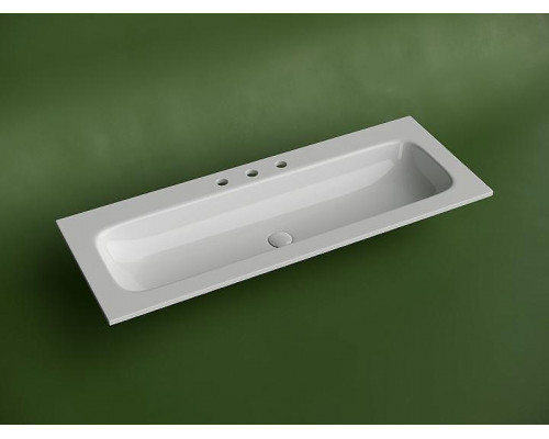 Раковина Ceramicanova Grace 120 CN7024 Белая