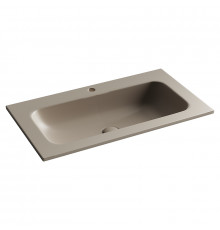 Раковина Ceramicanova GRACE 81 CN7012MC цвет Капучино матовый