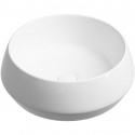 Раковина-чаша Ceramicanova Maya 40 CN12004 Белая