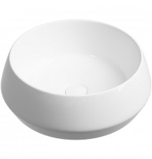 Раковина-чаша Ceramicanova Maya 40 CN12004 Белая