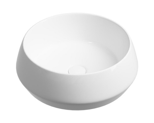 Раковина-чаша Ceramicanova Maya 40 CN12004 Белая