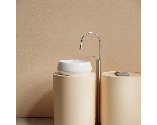 Раковина-чаша Ceramicanova Maya 40 CN12004 Белая