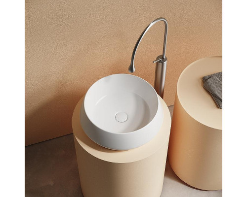 Раковина-чаша Ceramicanova Maya 40 CN12004 Белая