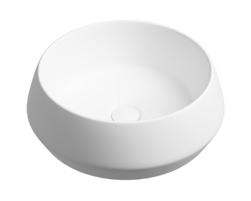 Раковина-чаша Ceramicanova Maya 40 CN12004MW Белая матовая