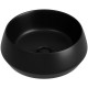Раковина-чаша Ceramicanova Maya 40 CN12004MB Черная матовая
