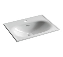 Раковина Ceramicanova Sabo 60 CN13001 Белая