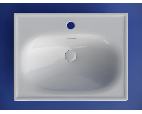 Раковина Ceramicanova Sabo 60 CN13001 Белая