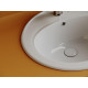 Раковина Ceramicanova Sun 57 CN6079 Белая