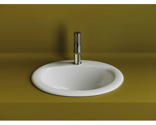 Раковина Ceramicanova Sun 52 CN6080 Белая