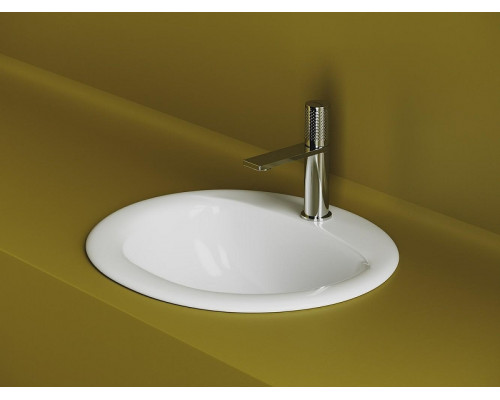 Раковина Ceramicanova Sun 52 CN6080 Белая