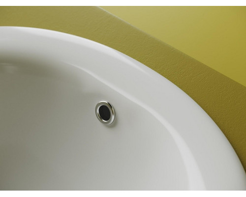 Раковина Ceramicanova Sun 52 CN6080 Белая