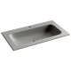 Мебельная раковина Ceramicanova Grace 80 CN7012MH цвет Антрацит матовый