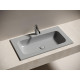 Мебельная раковина Ceramicanova Grace 80 CN7012MH цвет Антрацит матовый