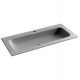 Мебельная раковина Ceramicanova Grace 100 CN7013MH цвет Антрацит матовый