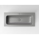 Мебельная раковина Ceramicanova Grace 100 CN7013MH цвет Антрацит матовый