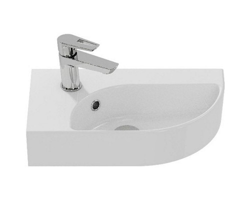 Купить Раковина Cersanit Cameo 45 L 63405 Белая в магазине сантехники Santeh-Crystal.ru