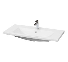 Раковина Cersanit Como 100 UM-COM100/1 Белая