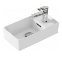 Раковина Cersanit Crea 40 P-UM-CRE40/1 Белая