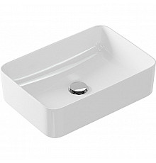 Раковина-чаша Cersanit Crea 50 P-UM-CRE50/1-oc-RC Белая