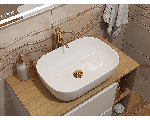 Santeh-Crystal.ru: Раковина-чаша Cersanit Moduo 50 63570 Белая Заказать Раковина-чаша Cersanit Moduo 50 63570 Белая в магазине сантехники Santeh-Crystal.ru