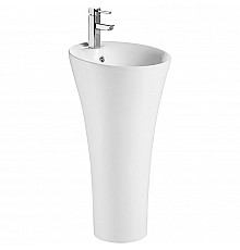 Раковина Cerutti SPA Adelina 45 CT7274 Белый