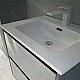 Купить Раковина Cezares 100 50200 Bianco в магазине сантехники Santeh-Crystal.ru